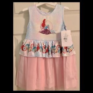 Disney x Pippa & Julie